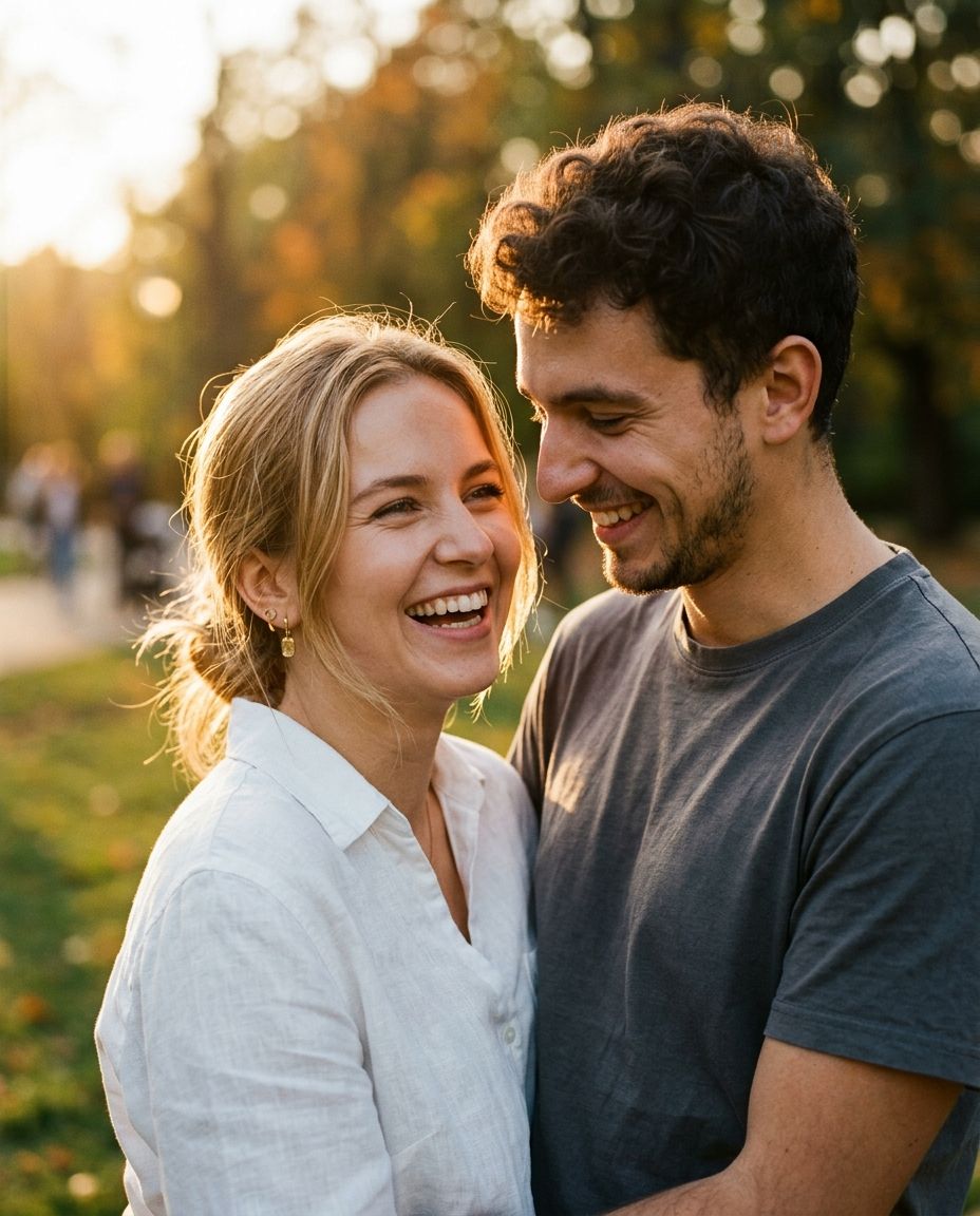 Kasia i Bartek