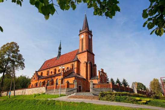 Ceremonia Ślubna